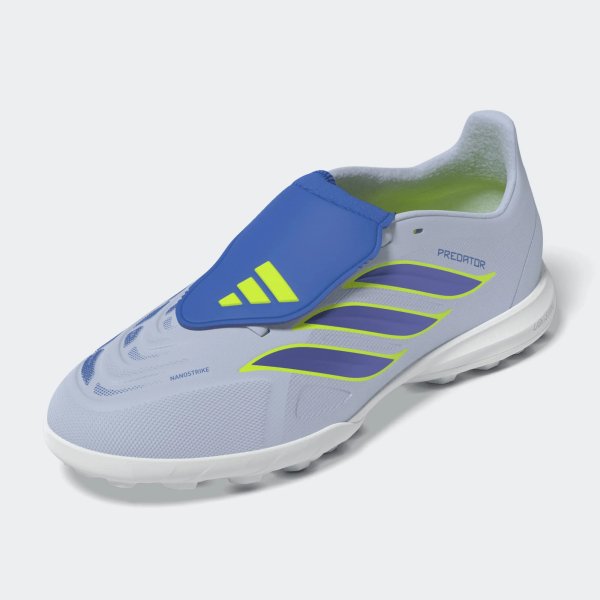 Dětské kopačky turfy adidas PREDATOR LEAGUE FT TF J - foto 9