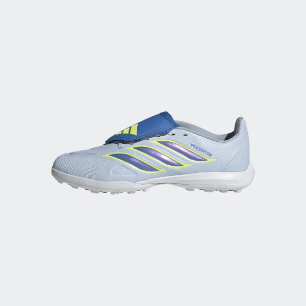 Dětské kopačky turfy adidas PREDATOR LEAGUE FT TF J - foto 11