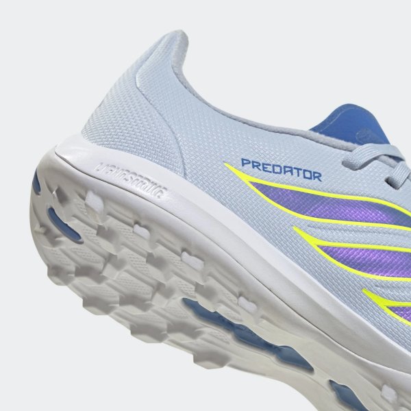 Dětské kopačky turfy adidas PREDATOR LEAGUE TF J - foto 6