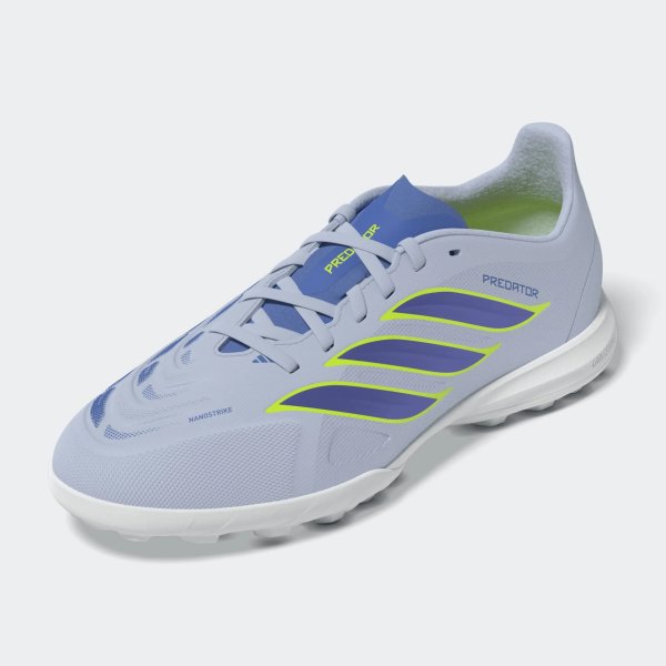 Dětské kopačky turfy adidas PREDATOR LEAGUE TF J - foto 9