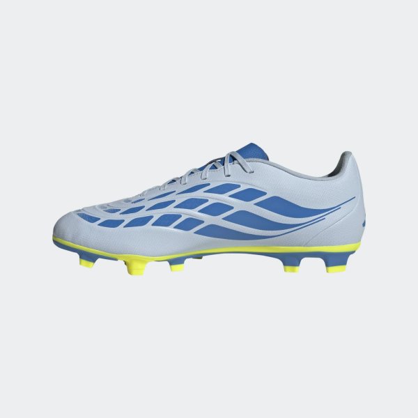 Kopačky lisovky adidas PREDATOR CLUB FG/MG - foto 3