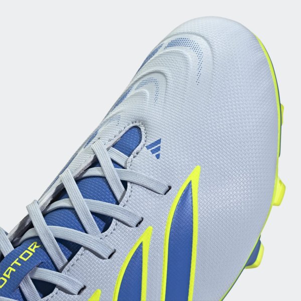 Kopačky lisovky adidas PREDATOR CLUB FG/MG - foto 5