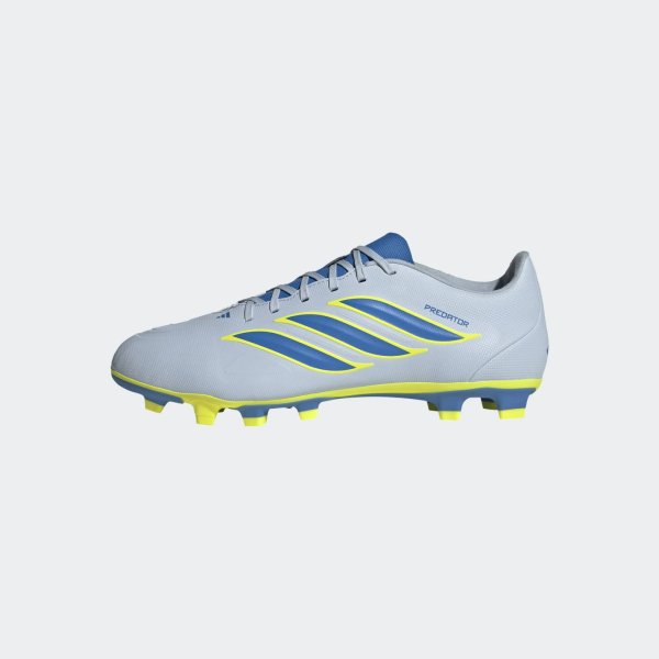 Kopačky lisovky adidas PREDATOR CLUB FG/MG - foto 10