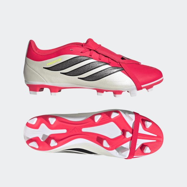 Kopačky lisovky adidas PREDATOR CLUB FT FG/MG - foto 10