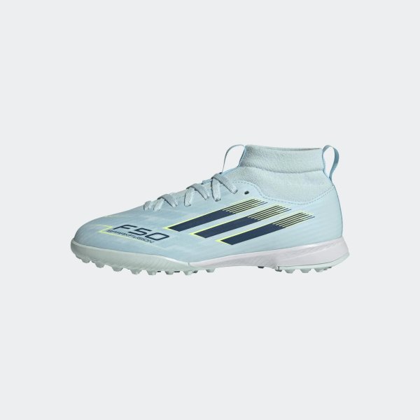 Dětské kopačky turfy adidas F50 SPARKFUSION LEAGUE TF J - foto 11