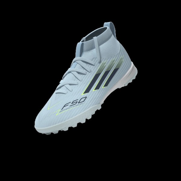 Dětské kopačky turfy adidas F50 SPARKFUSION LEAGUE TF J - foto 13
