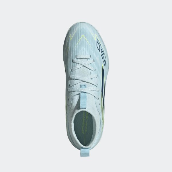Dětské kopačky turfy adidas F50 SPARKFUSION LEAGUE TF J - foto 1