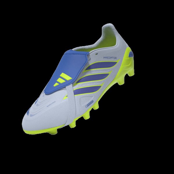 Dětské kopačky lisovky adidas PREDATOR LEAGUE FT AG J - foto 13