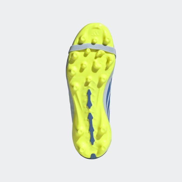 Dětské kopačky lisovky adidas PREDATOR LEAGUE FT AG J - foto 2