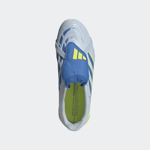 Dětské kopačky lisovky adidas PREDATOR LEAGUE FT AG J - foto 1