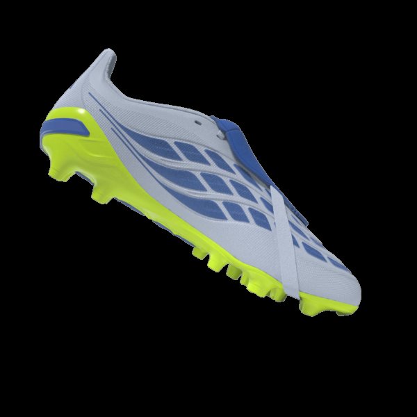 Dětské kopačky lisovky adidas PREDATOR LEAGUE FT AG J - foto 16