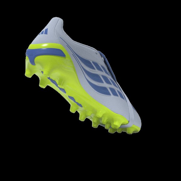 Dětské kopačky lisovky adidas PREDATOR LEAGUE FT AG J - foto 17