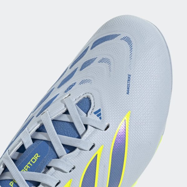 Dětské kopačky lisovky adidas PREDATOR LEAGUE FG J - foto 6