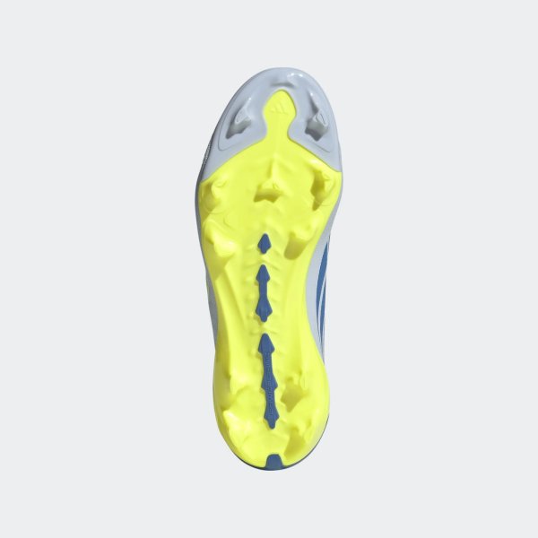 Dětské kopačky lisovky adidas PREDATOR LEAGUE FG J - foto 2