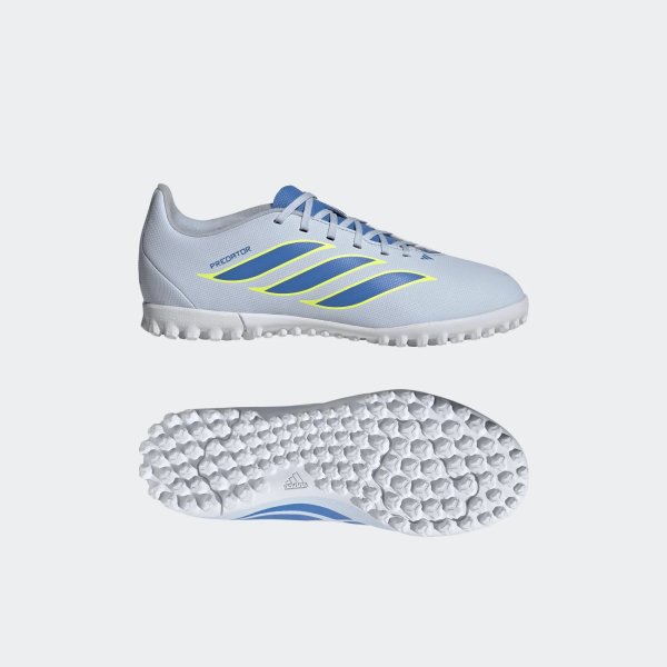Dětské kopačky turfy adidas PREDATOR CLUB TF J - foto 10