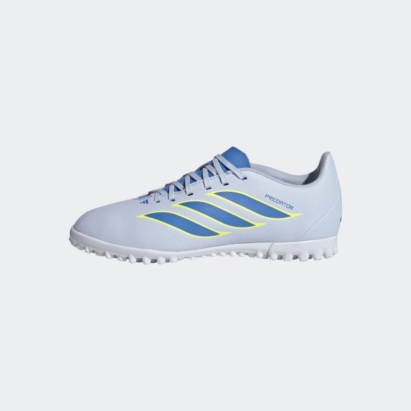 Dětské kopačky turfy adidas PREDATOR CLUB TF J - foto 11