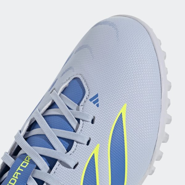 Dětské kopačky turfy adidas PREDATOR CLUB TF J - foto 6