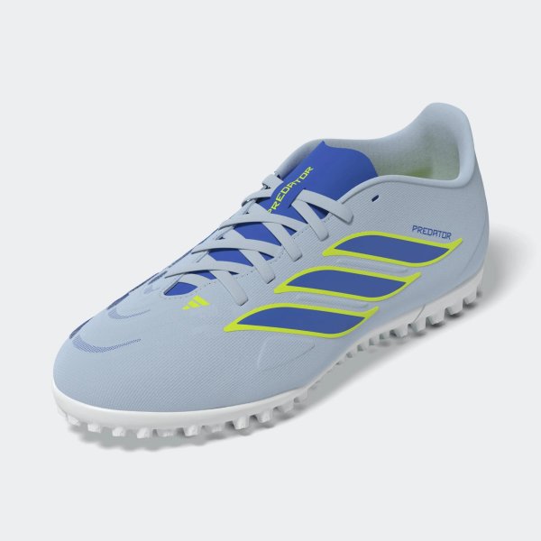 Kopačky turfy adidas PREDATOR CLUB TF - foto 9