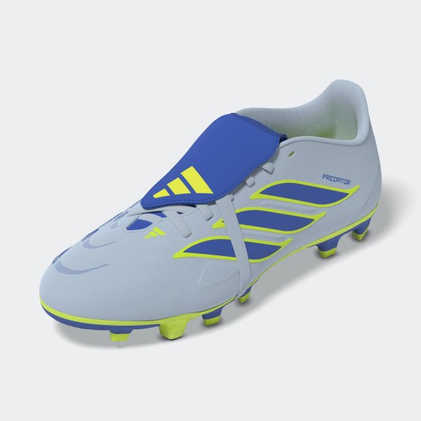 Kopačky lisovky adidas PREDATOR CLUB FT FG/MG - foto 9