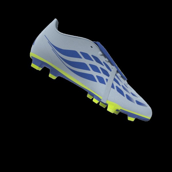 Kopačky lisovky adidas PREDATOR CLUB FT FG/MG - foto 16