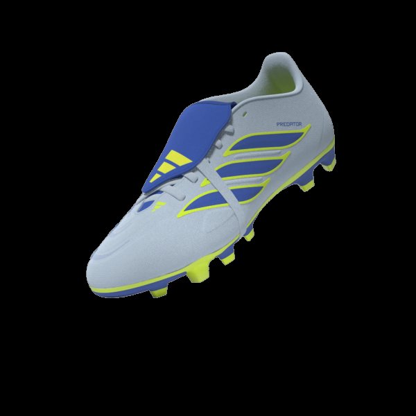Kopačky lisovky adidas PREDATOR CLUB FT FG/MG - foto 13