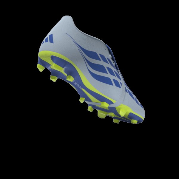 Kopačky lisovky adidas PREDATOR CLUB FT FG/MG - foto 17