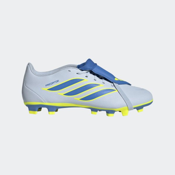 Kopačky lisovky adidas PREDATOR CLUB FT FG/MG - foto 0