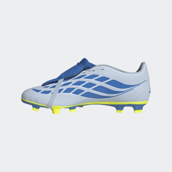 Kopačky lisovky adidas PREDATOR CLUB FT FG/MG - foto 3