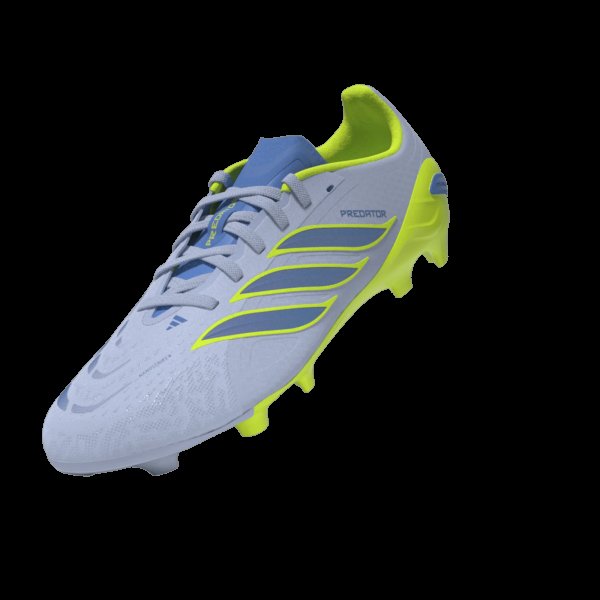 Dětské kopačky lisovky adidas PREDATOR ELITE FG J - foto 13