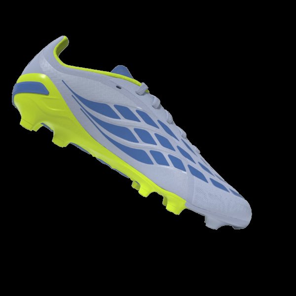 Dětské kopačky lisovky adidas PREDATOR ELITE FG J - foto 16