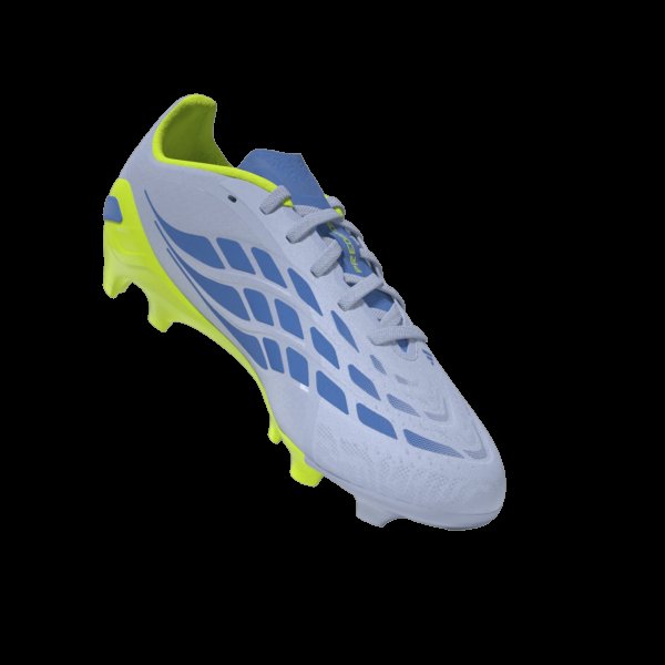 Dětské kopačky lisovky adidas PREDATOR ELITE FG J - foto 15