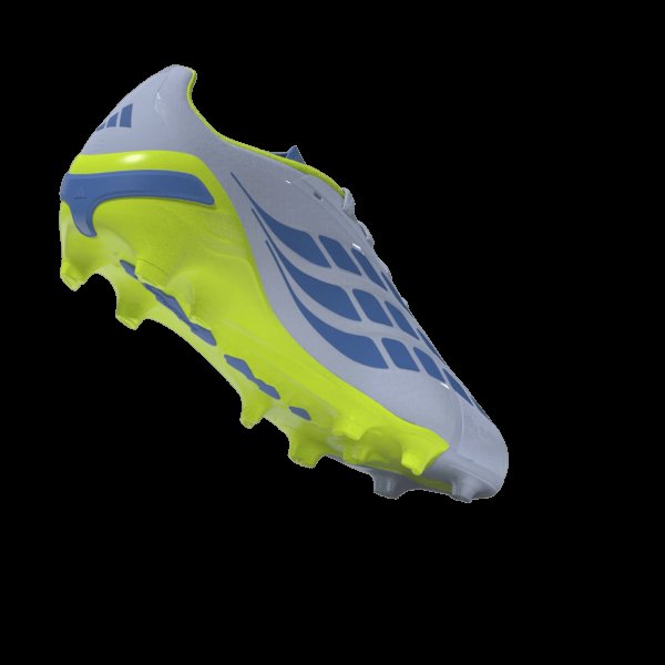 Dětské kopačky lisovky adidas PREDATOR ELITE FG J - foto 17