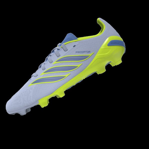 Dětské kopačky lisovky adidas PREDATOR ELITE FG J - foto 12