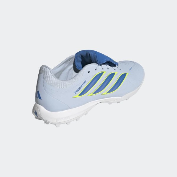 Kopačky turfy adidas PREDATOR LEAGUE FT TF - foto 5