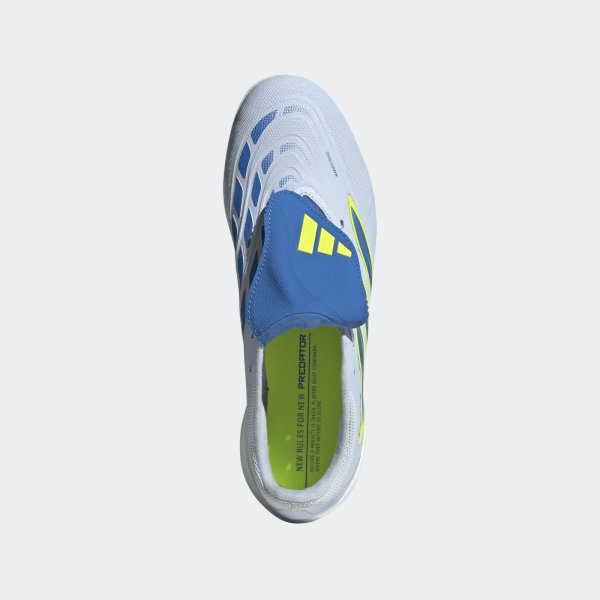 Kopačky turfy adidas PREDATOR LEAGUE FT TF - foto 1