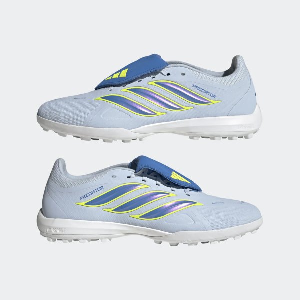 Kopačky turfy adidas PREDATOR LEAGUE FT TF - foto 8