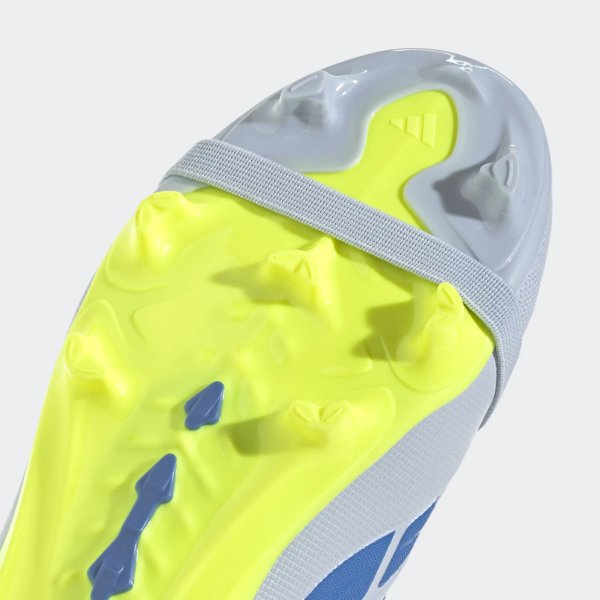 Dětské kopačky lisovky adidas PREDATOR LEAGUE FT FG J - foto 7
