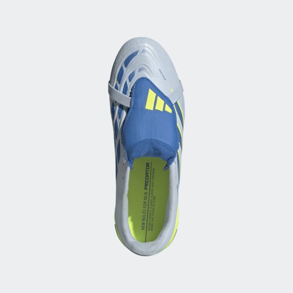 Dětské kopačky lisovky adidas PREDATOR LEAGUE FT FG J - foto 1