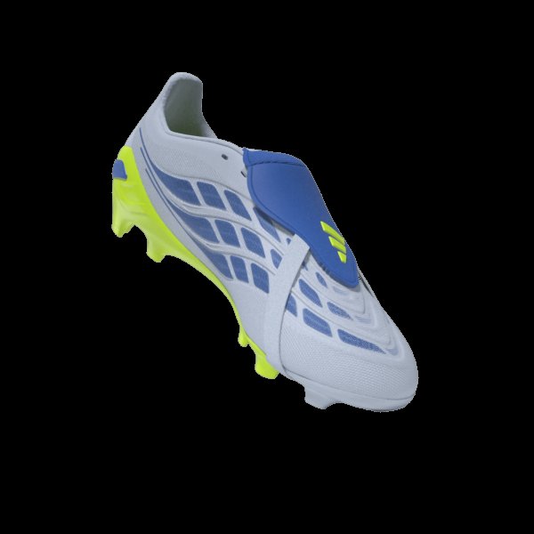 Dětské kopačky lisovky adidas PREDATOR LEAGUE FT FG J - foto 15