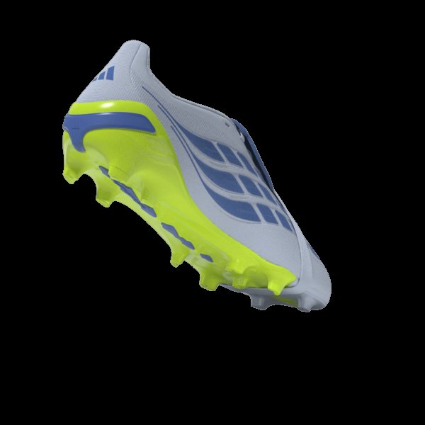 Dětské kopačky lisovky adidas PREDATOR LEAGUE FT FG J - foto 17