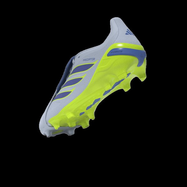 Dětské kopačky lisovky adidas PREDATOR LEAGUE FT FG J - foto 19