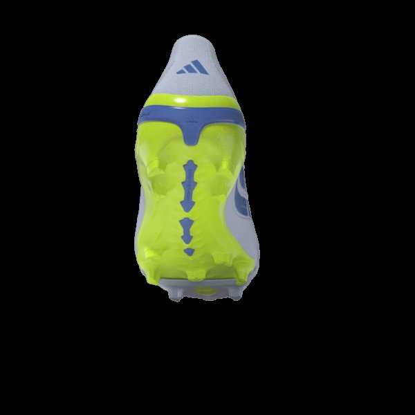 Dětské kopačky lisovky adidas PREDATOR LEAGUE FT FG J - foto 18