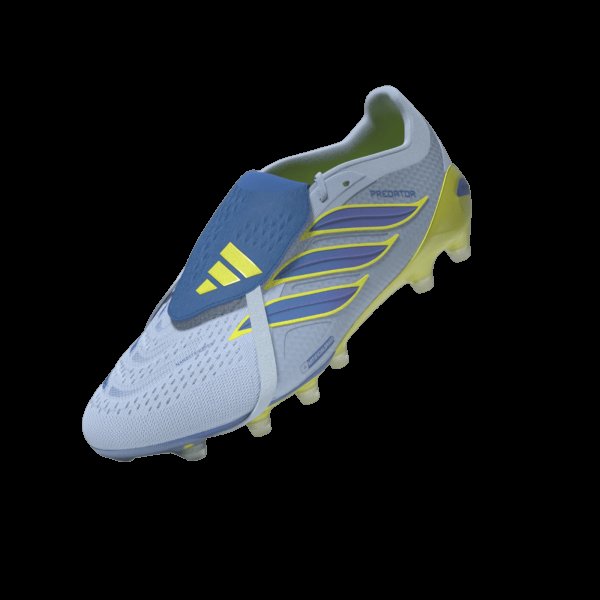 Kopačky lisovky adidas PREDATOR PRO FT AG - foto 13