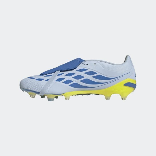Kopačky lisovky adidas PREDATOR PRO FT AG - foto 3