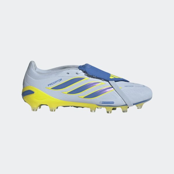Kopačky lisovky adidas PREDATOR PRO FT AG - foto 0
