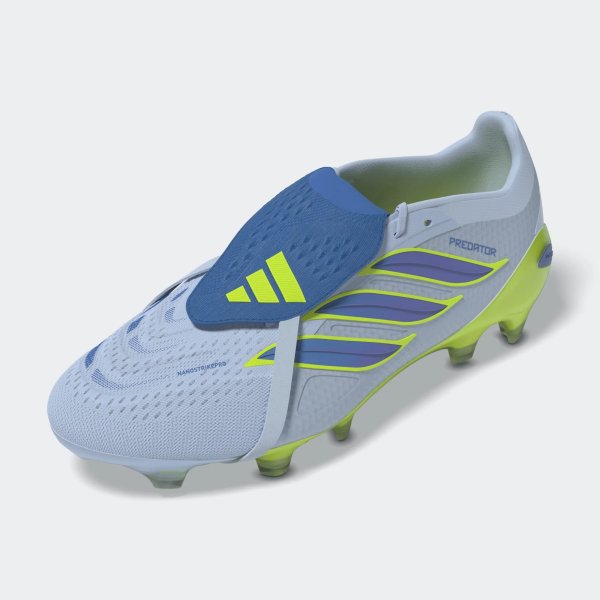 Kopačky lisovky adidas PREDATOR PRO FT FG - foto 9
