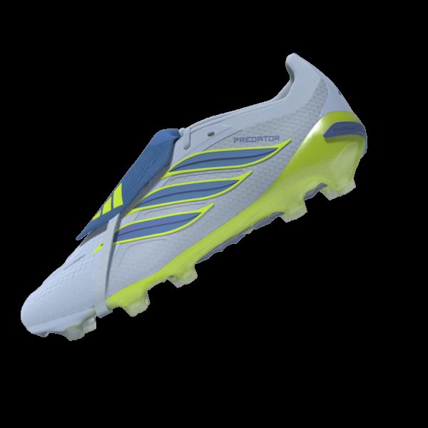 Kopačky lisovky adidas PREDATOR PRO FT FG - foto 12