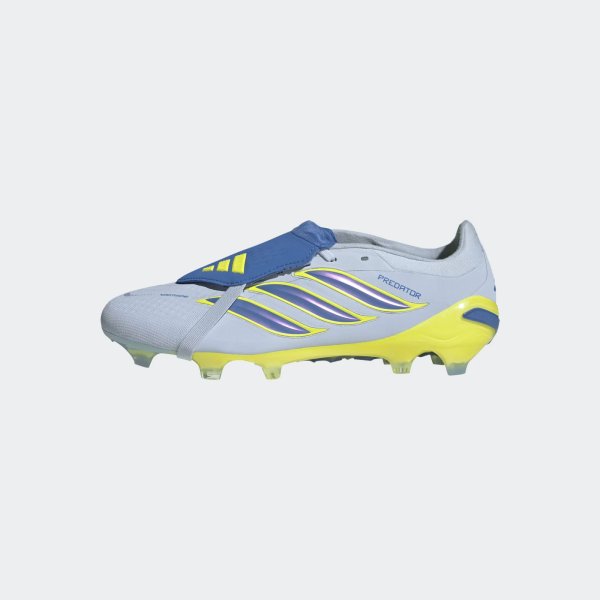 Kopačky lisovky adidas PREDATOR PRO FT FG - foto 11