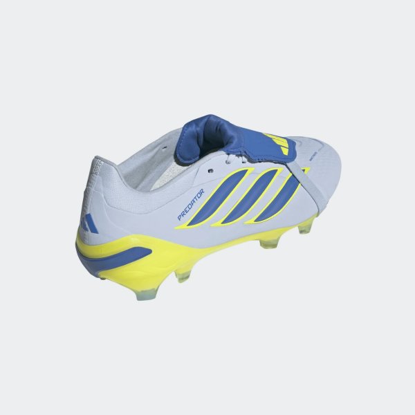 Kopačky lisovky adidas PREDATOR PRO FT FG - foto 5