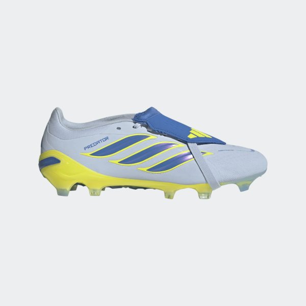 Kopačky lisovky adidas PREDATOR PRO FT FG - foto 0
